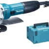 MAKITA JS1602J plåtsax| Nibblare, Plåtsax Sladd