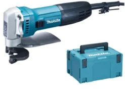 MAKITA JS1602J plåtsax| Nibblare, Plåtsax Sladd