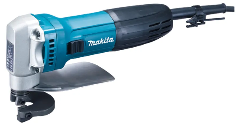 MAKITA JS1602J plåtsax| Nibblare, Plåtsax Sladd