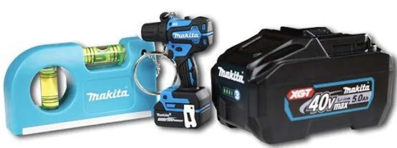 MAKITA Julkalender 2025| Övriga Verktyg