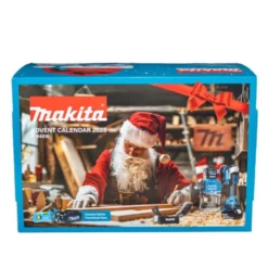 MAKITA Julkalender 2025| Övriga Verktyg
