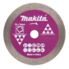 MAKITA Kapskiva 76x10mm • kakel| Kap- Slipskivor