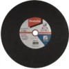 MAKITA kapskiva 355x3 mm 5-pack| Kap- Slipskivor