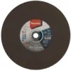 MAKITA kapskiva 355x4,3 mm 5-pack| Kap- Slipskivor