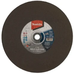 MAKITA kapskiva 355x4,3 mm 5-pack| Kap- Slipskivor