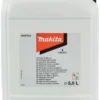 MAKITA Kedjeolja 5 liter| Motorsågs Tillbehör|Smörj , Rengörning, Lim Och Tejp