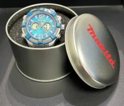 MAKITA Klocka| Makita Merchandise Artiklar