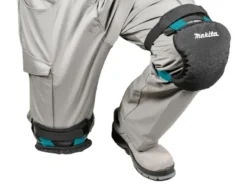 MAKITA Knäskydd| Skyddsutrustning|Makita Kläder