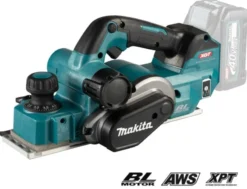 MAKITA KP001GZ Hyvel 40V| Övriga 40V Maskiner