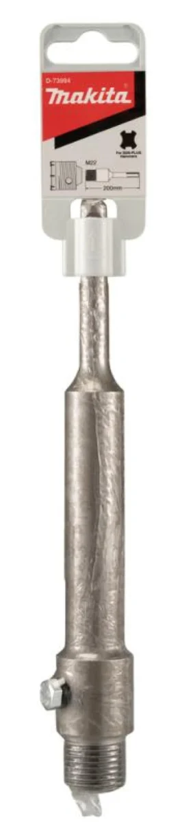 MAKITA kärnborrskaft 200mm| Borr Och Borrsatser