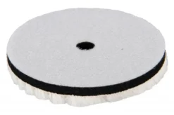 MAKITA Lammullshätta 80mm| Slip- Och Polersvampar