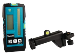 MAKITA Lasermottagare| Tillbehör Laserinstrument