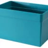 MAKITA lådinsats NR4. 150x100mm| Sortimentslådor|Förvaring