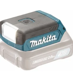 MAKITA LED-lampa 12V| Övriga 12V