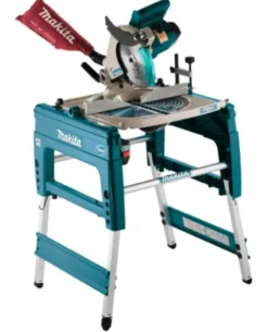 MAKITA LF1000 klyv-, kap- och geringssåg 260 mm| Kap Och Gersåg Sladd