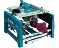 MAKITA LF1000 klyv-, kap- och geringssåg 260 mm| Kap Och Gersåg Sladd