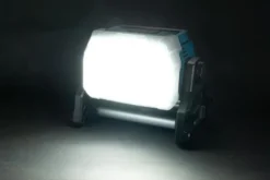 MAKITA Ljusspridare, DML809| Lampor