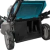 MAKITA LM001GZ01 Gräsklippare 40V • 48cm| Trädgårdsmaskiner 40 Volt