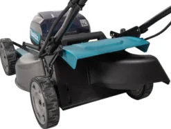 MAKITA LM001GZ01 Gräsklippare 40V • 48cm| Trädgårdsmaskiner 40 Volt