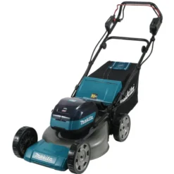 MAKITA LM001GZ01 Gräsklippare 40V • 48cm| Trädgårdsmaskiner 40 Volt