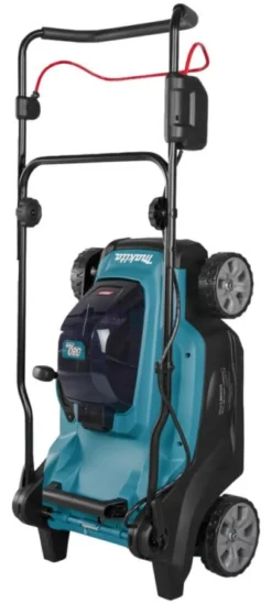 MAKITA LM003GZ Gräsklippare 40V • 38cm| Trädgårdsmaskiner 40 Volt