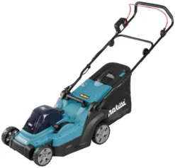 MAKITA LM003GZ Gräsklippare 40V • 38cm| Trädgårdsmaskiner 40 Volt