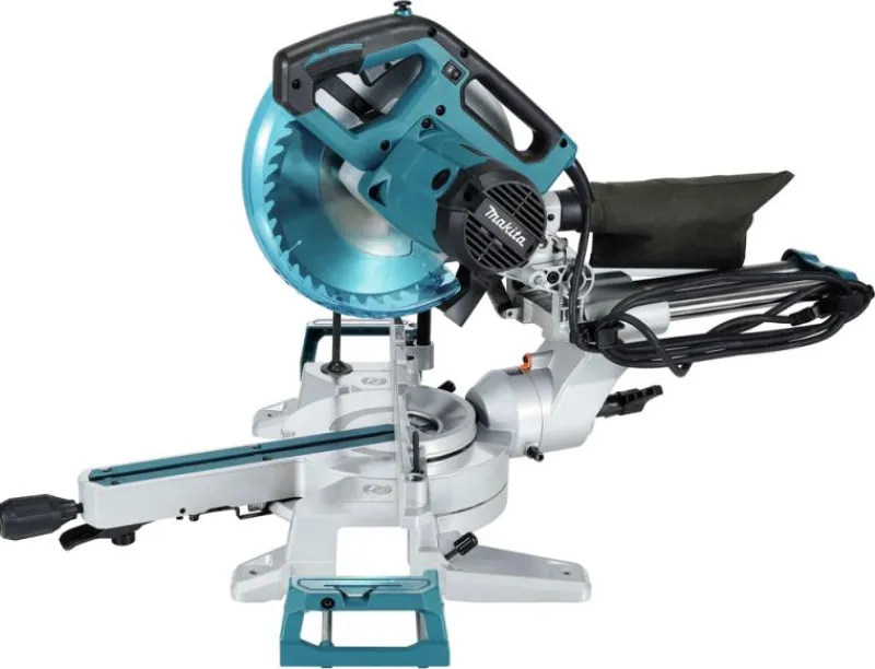 MAKITA LS1110F Kap- och Gersåg , 260mm| Kap Och Gersåg Sladd