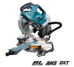 MAKITA LS002GZ01 Kap- och gersåg 40V, 216mm| Kap Och Gersågar 40V
