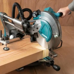 MAKITA LS004GZ01 Kap- och gersåg 40V, 260mm,| Kap Och Gersågar 40V