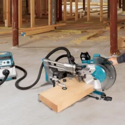 MAKITA LS003GZ01 Kap- och gersåg 40V, 305mm,| Kap Och Gersågar 40V