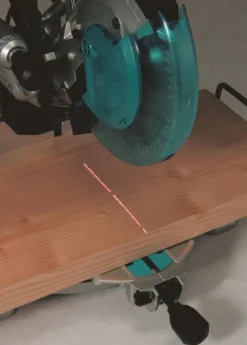 MAKITA LS1019L Kap- och Gersåg , 260mm| Kap Och Gersåg Sladd