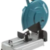 MAKITA LW1400 Metallkapsåg 355 mm| Bänkslipmaskiner|Kap Och Gersåg Sladd