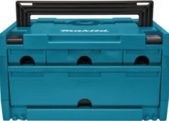 MAKITA MAKSTOR 3.4| Sortimentslådor|Förvaring
