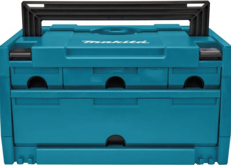 MAKITA MAKSTOR 3.4| Sortimentslådor|Förvaring