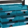 MAKITA MAKSTOR 3.6| Sortimentslådor|Förvaring