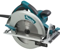 MAKITA 5008MGJ Cirkelsåg 210 mm| Cirkelsågar Sladd