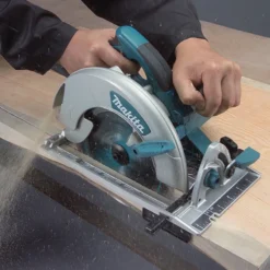 MAKITA 5008MGJ Cirkelsåg 210 mm| Cirkelsågar Sladd