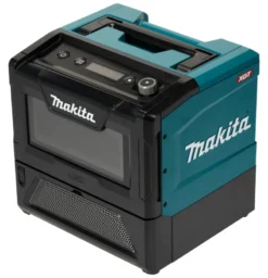 MAKITA Mikrovågsugn 40V| Makita Kampanjer|Övriga 40V Maskiner