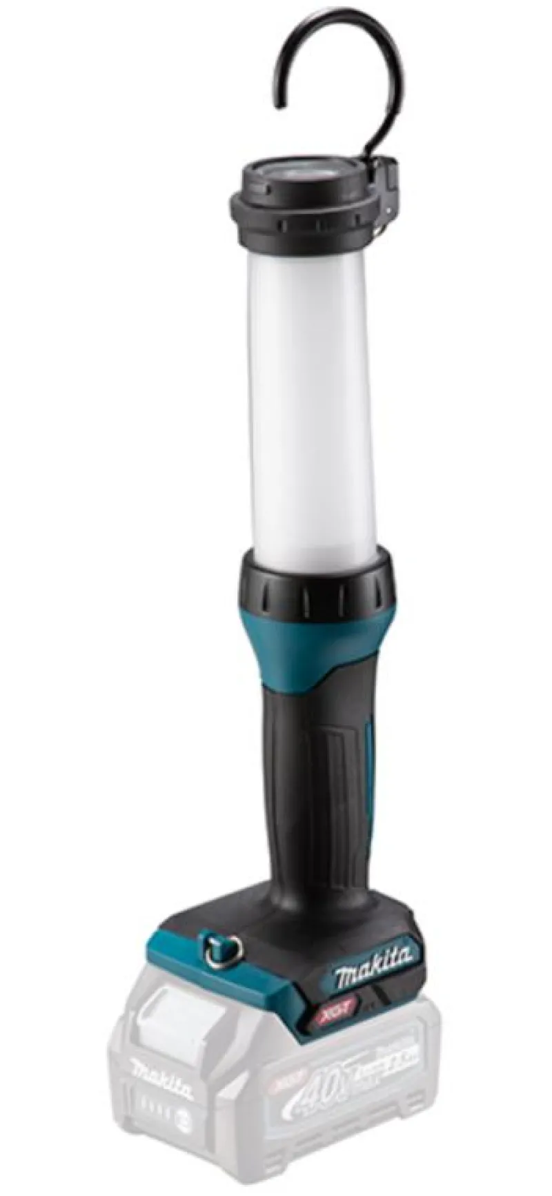 MAKITA ML002G Arbetslampa 40V, 710 lumen| Arbetsbelysning|Lampor 40V