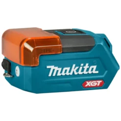 MAKITA ML011G Arbetslampa 40V • USB| Batteri Och Laddare 40V|Lampor 40V