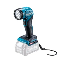 MAKITA ML001G LED-lampa 40V, 160 lumen| Arbetsbelysning|Lampor 40V