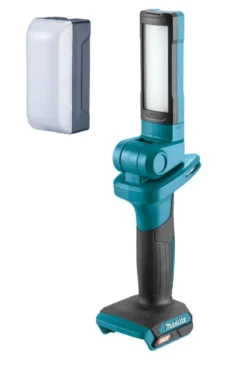 MAKITA ML006GX Arbetslampa 40V, 500 lumen| Arbetsbelysning|Lampor 40V