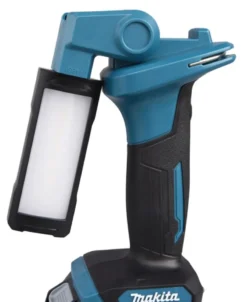 MAKITA ML006GX Arbetslampa 40V, 500 lumen| Arbetsbelysning|Lampor 40V