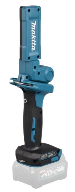 MAKITA ML006GX Arbetslampa 40V, 500 lumen| Arbetsbelysning|Lampor 40V