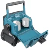 MAKITA ML009GZ Arbetslampa 18V•40V, 10000 lumen| Lampor 40V|Arbetsbelysning