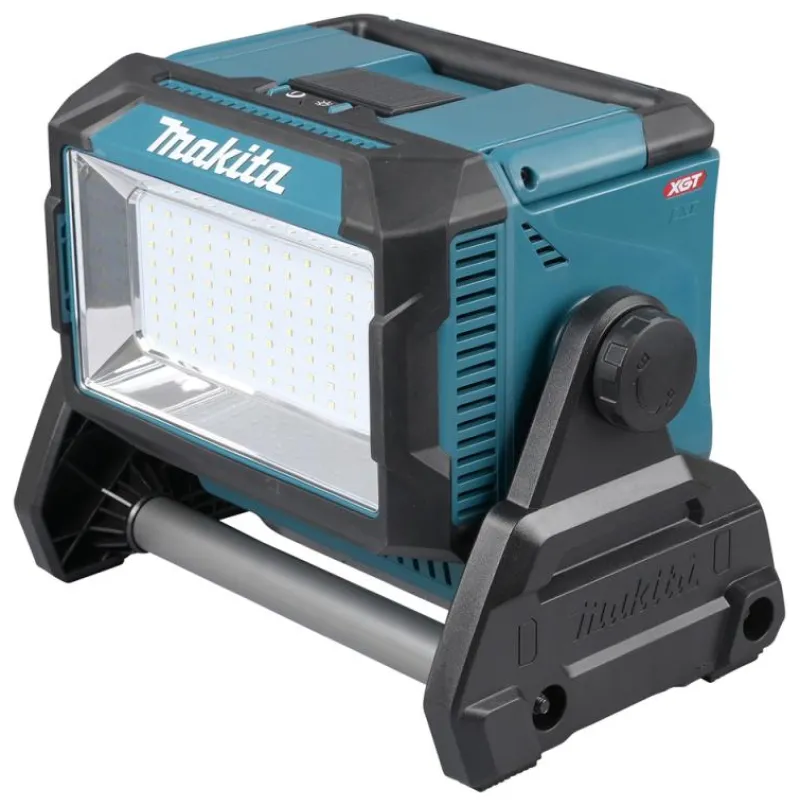 MAKITA ML009GZ Arbetslampa 18V•40V, 10000 lumen| Lampor 40V|Arbetsbelysning