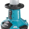 MAKITA ML010GZ Arbetslampa 18V•40V, 5500 lumen| Lampor 40V|Arbetsbelysning