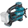 MAKITA MP001GZ Luftpump 40V (11,1 bar)| Trädgårdsmaskiner 40 Volt|Övriga 40V Maskiner