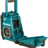 MAKITA MR004GZ Arbetsradio 12-40V| Radio 40V|Radio