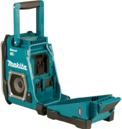 MAKITA MR004GZ Arbetsradio 12-40V| Radio 40V|Radio